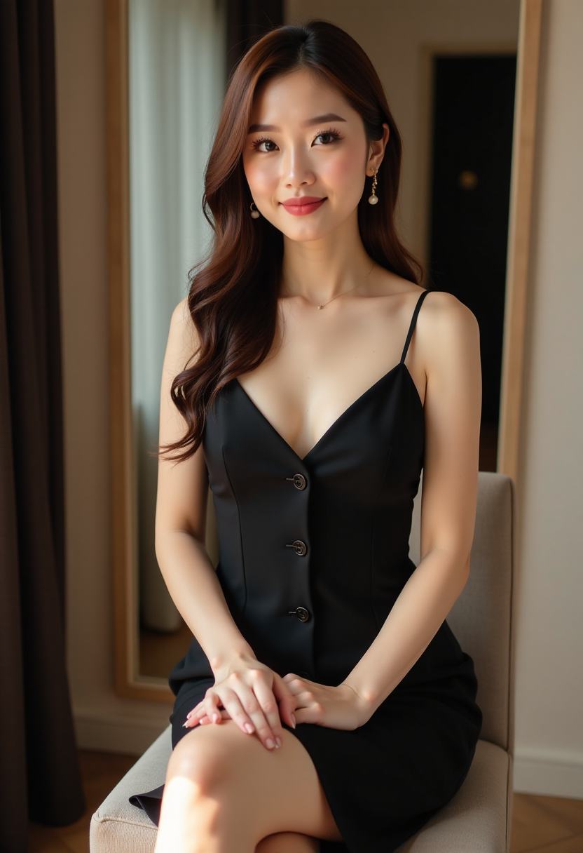 胶片摄影色调解构