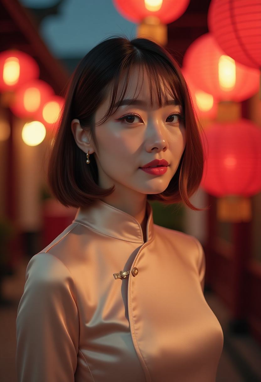 偶然与想象